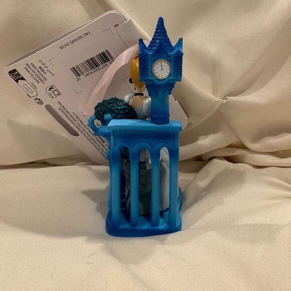 Disney Store Artist Sketchbook Princess Cinderella Figurine Ornament NWT - Picture 6 of 8